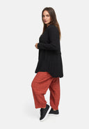 A-Linie Bluse Asymmetrisch 'Ferina'