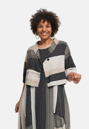 Bolero 'Sorella' – moderno, natural y artístico