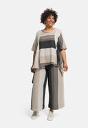 Pantalones 'Sorella' – ligeros, modernos y únicos