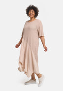 'Camilla' kjole – flydende, naturlig & elegant