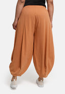 'Camilla' Ballonhose – luftig, modern & komfortabel