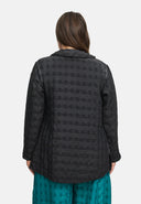 Blouse A-lijn met zak 'Velena'