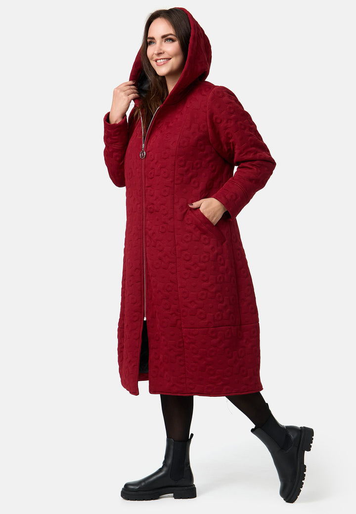 Kekoo Winter coat 'Elise' 