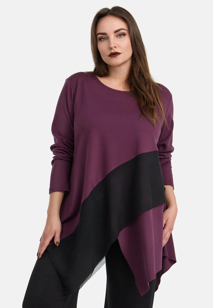 Kekoo Tunic 'Festive' 