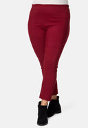 Kekoo Tapred Pants 'Vino' 