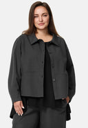 Kekoo Blouse-veste 'Mara' 