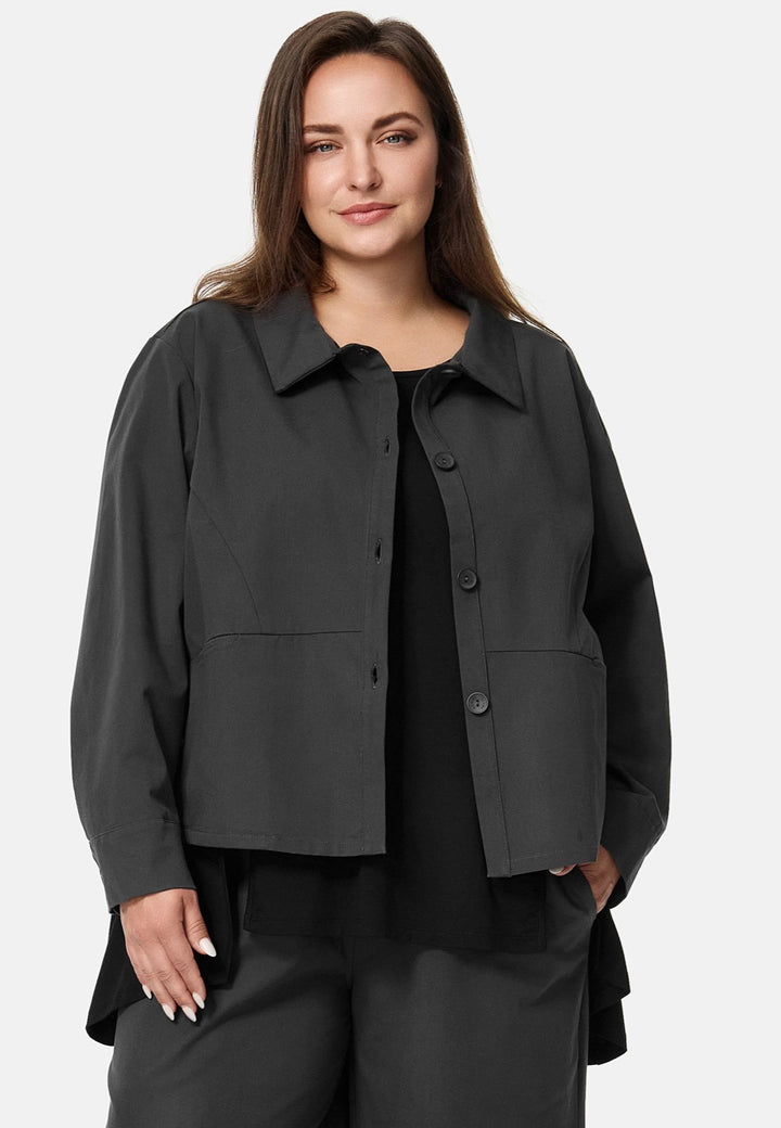 Kekoo Blouse-veste 'Mara' 