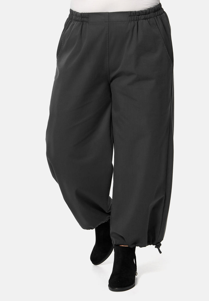 Kekoo Pantalon extensible 'Mara' 