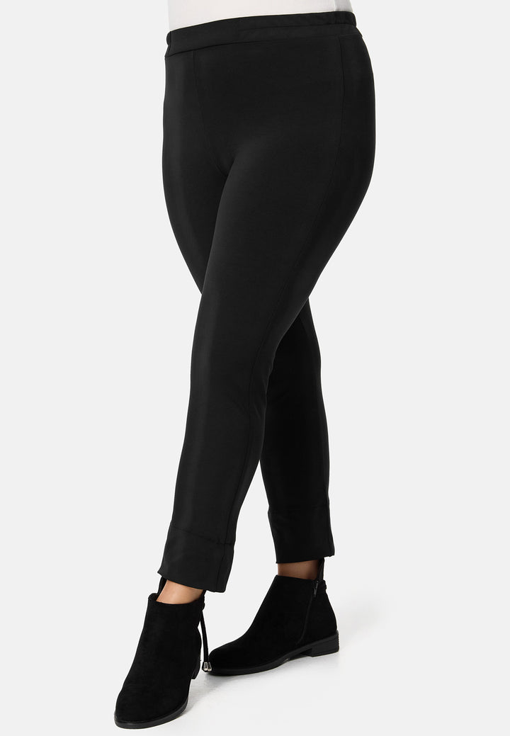 Kekoo Kuschelige Treggings 'Zoe'