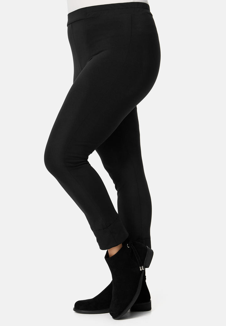 Kekoo Cozy treggings 'Zoe' 