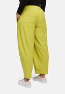 'Livia' Housut – Leveä istuvuus, selkeä muotoilu, & jousto