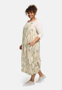 'Livia' olkaimellinen mekko – ilmava, vartaloa imarteleva ja ainutlaatuinen