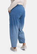 Παντελόνι 'Sky' – Υψηλής Ποιότητας Τζιν, Επίθεμα & Ελαστικότητα