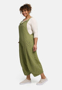 Ogrodniczki „Olina” – przewiewne, figlarne i niezwykle wygodne