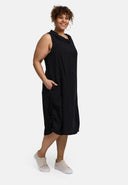 Robe 'Veya' – fluide, élégante et sobre