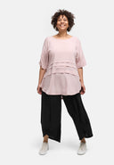 'Zaya' Shirt – fließend, feminin & modern leicht