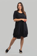 Kekoo Dress 'Lino'