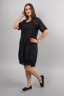 Kekoo Dress 'Lino'