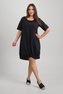 Kekoo Dress 'Lino'