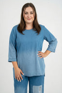 Camicia di Jeans 'Inea' – morbida e leggera