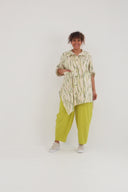 'Livia' Housut – Leveä istuvuus, selkeä muotoilu, & jousto