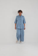 'Alina' bukser – blød, let & hverdagschik