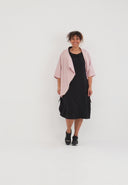 Robe 'Veya' – fluide, élégante et sobre